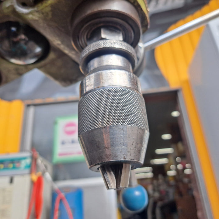 【店頭受取り限定】 KITAGAWA 北川 タッピングボール盤 KDT-360 三相200V【桶川店】