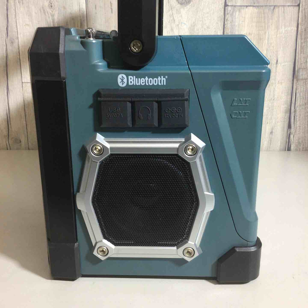 ☆マキタ(makita) コードレスラジオ付テレビ TV100【戸田店】