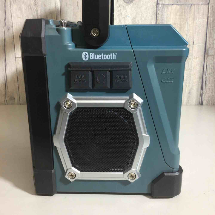 ☆マキタ(makita) コードレスラジオ付テレビ TV100【戸田店】