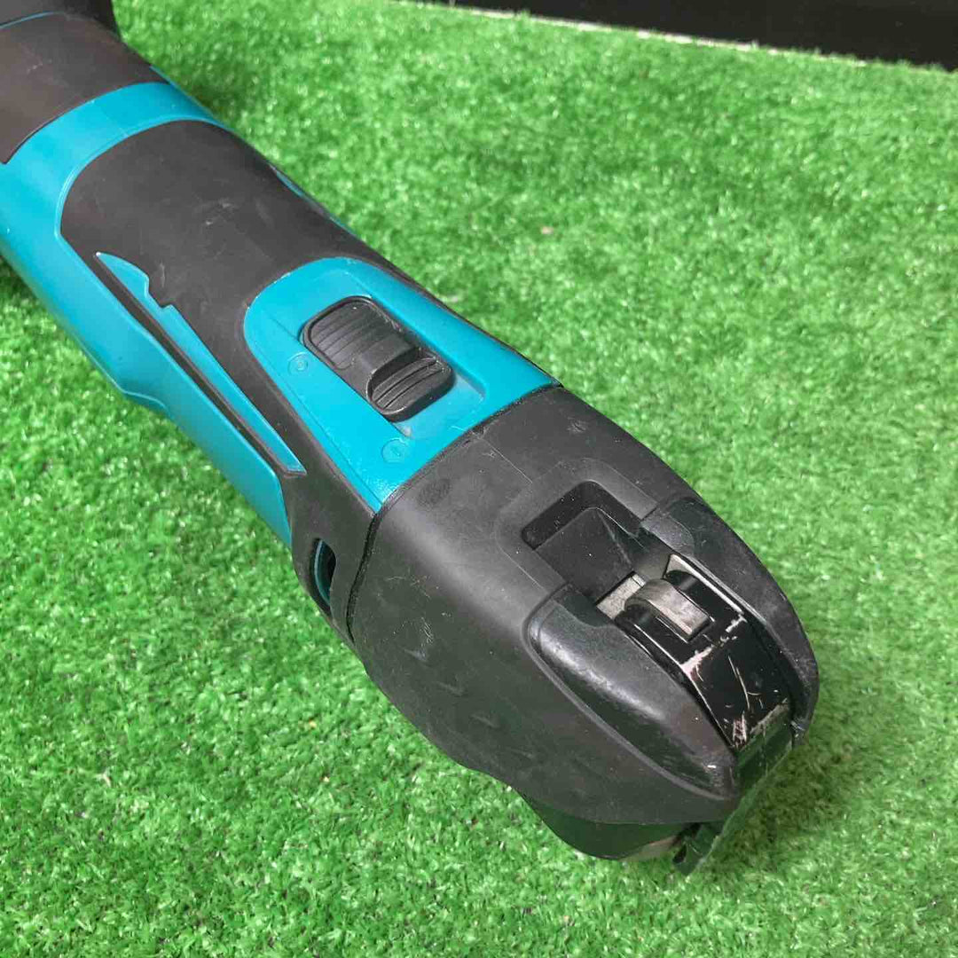 マキタ(makita) コードレスマルチツール TM51DZ (4.0Ahバッテリー付)【岩槻店】