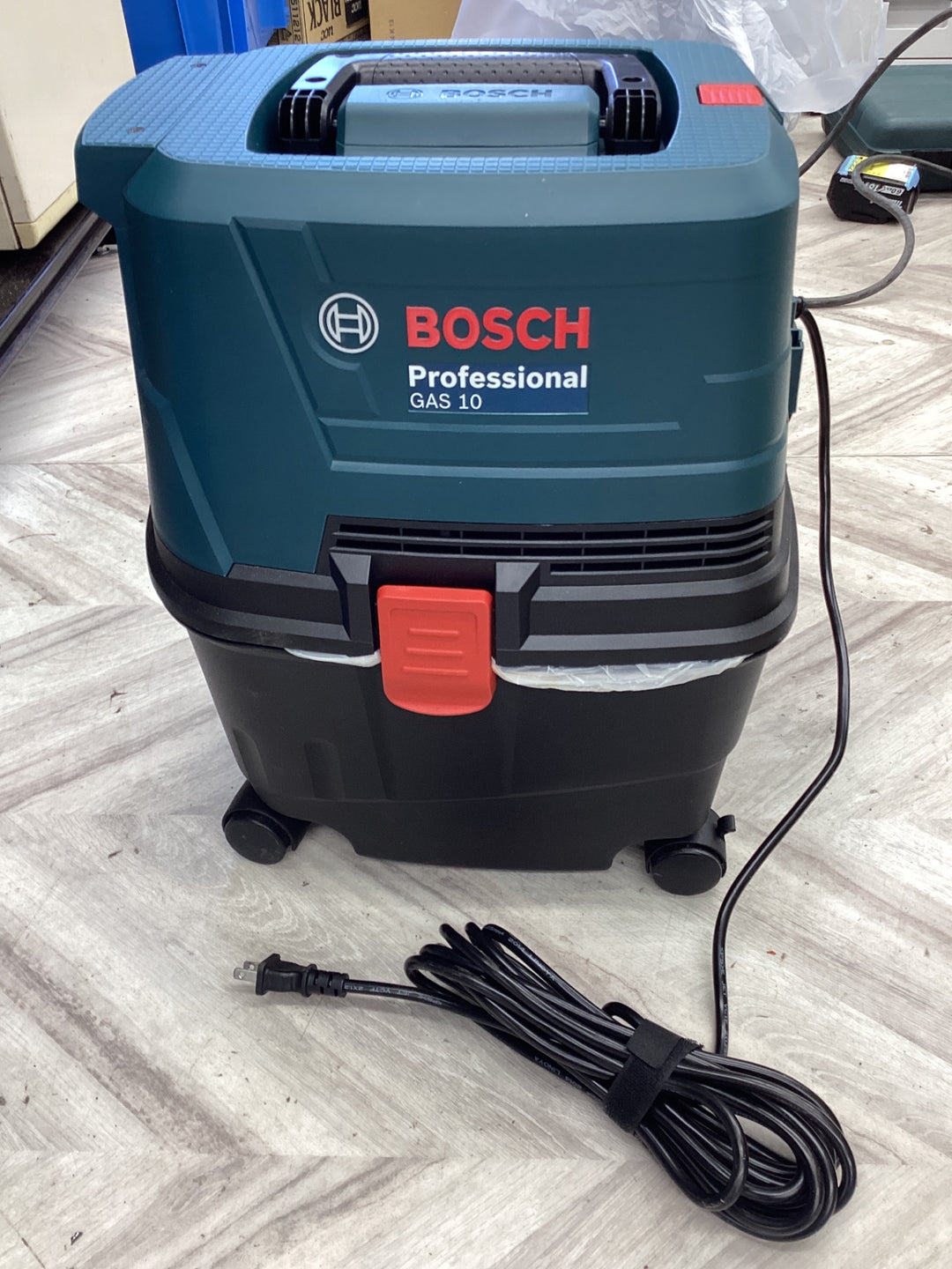 ボッシュ マルチクリーナー GAS10【越谷店】