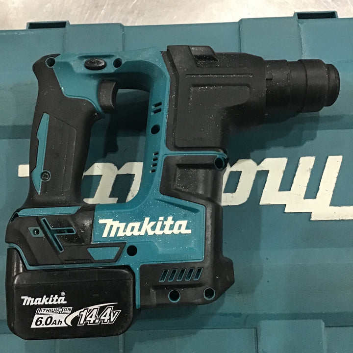 ★マキタ(makita) コードレスハンマドリル HR170DRGX【川口店】