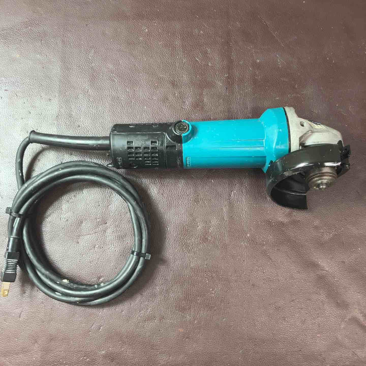 【中古品】 マキタ(makita) 100mmディスクグラインダ 9533B 【東大和店】