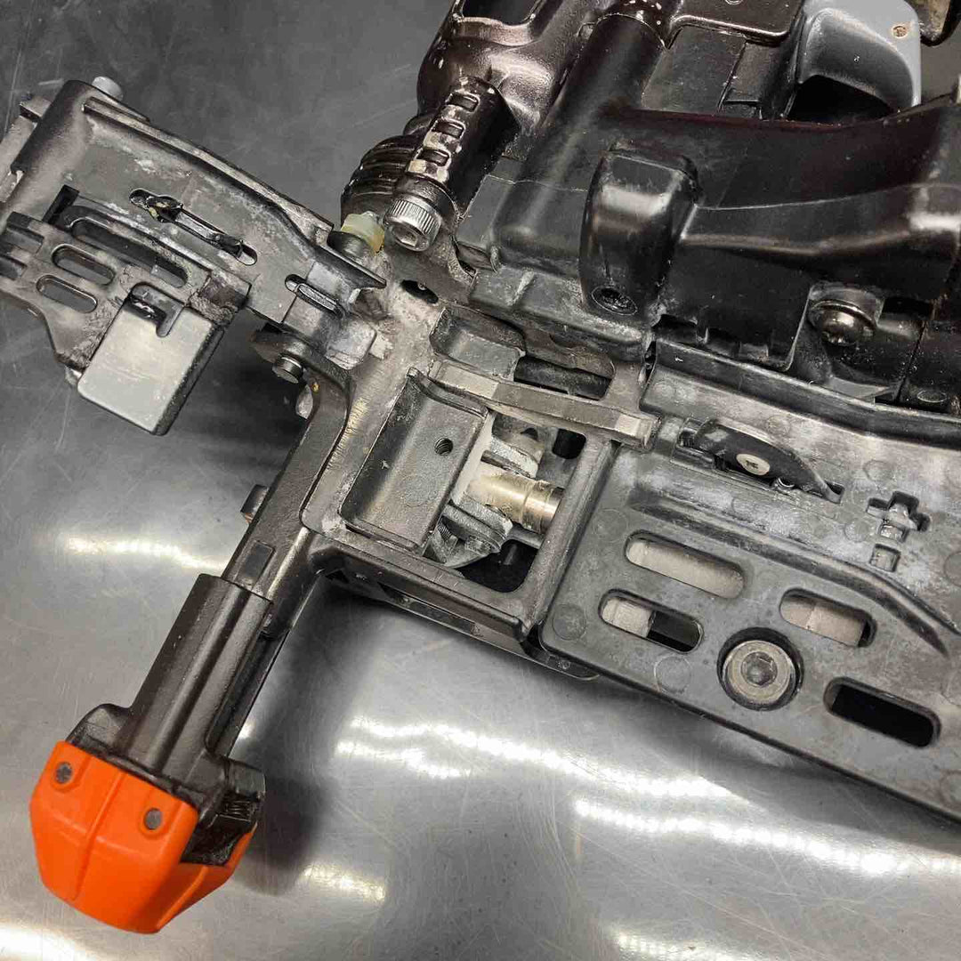 ★マックス(MAX) 高圧エアネジ打ち機 HV-R41G4-G【川越店】