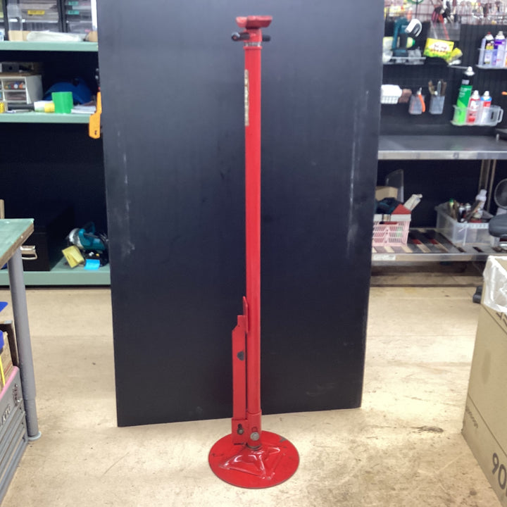 メーカー・型式不明 アンダーホイストスタンド 3/4トン 【東大和店】
