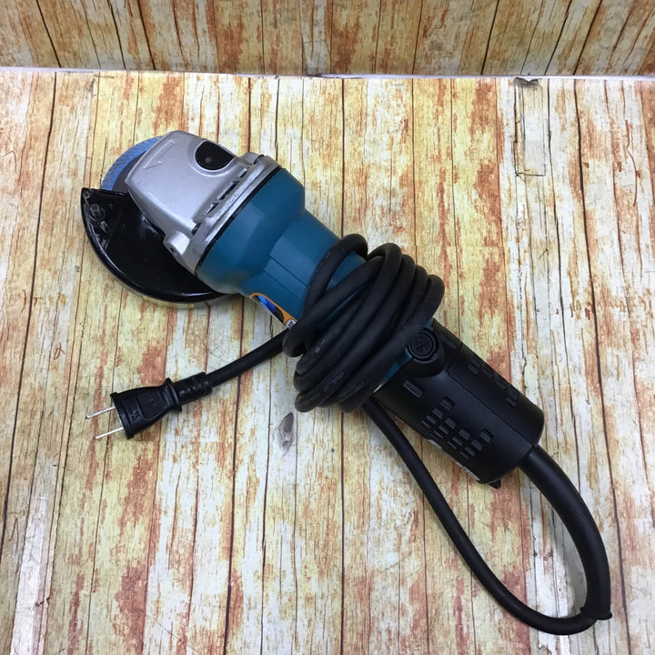 ○マキタ(makita) 105mmカッタ 4104BA【川崎店】