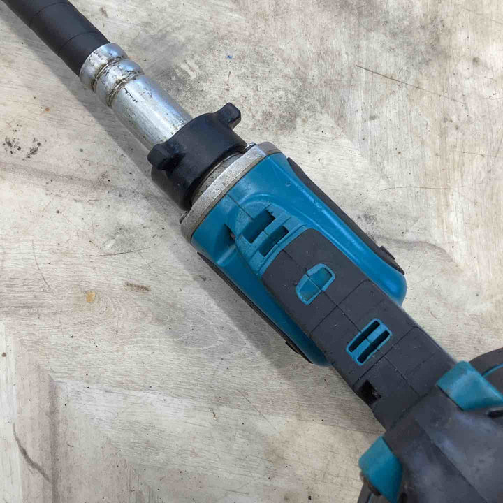 ★マキタ(makita) コードレスコンクリートバイブレータ VR350DZ【越谷店】