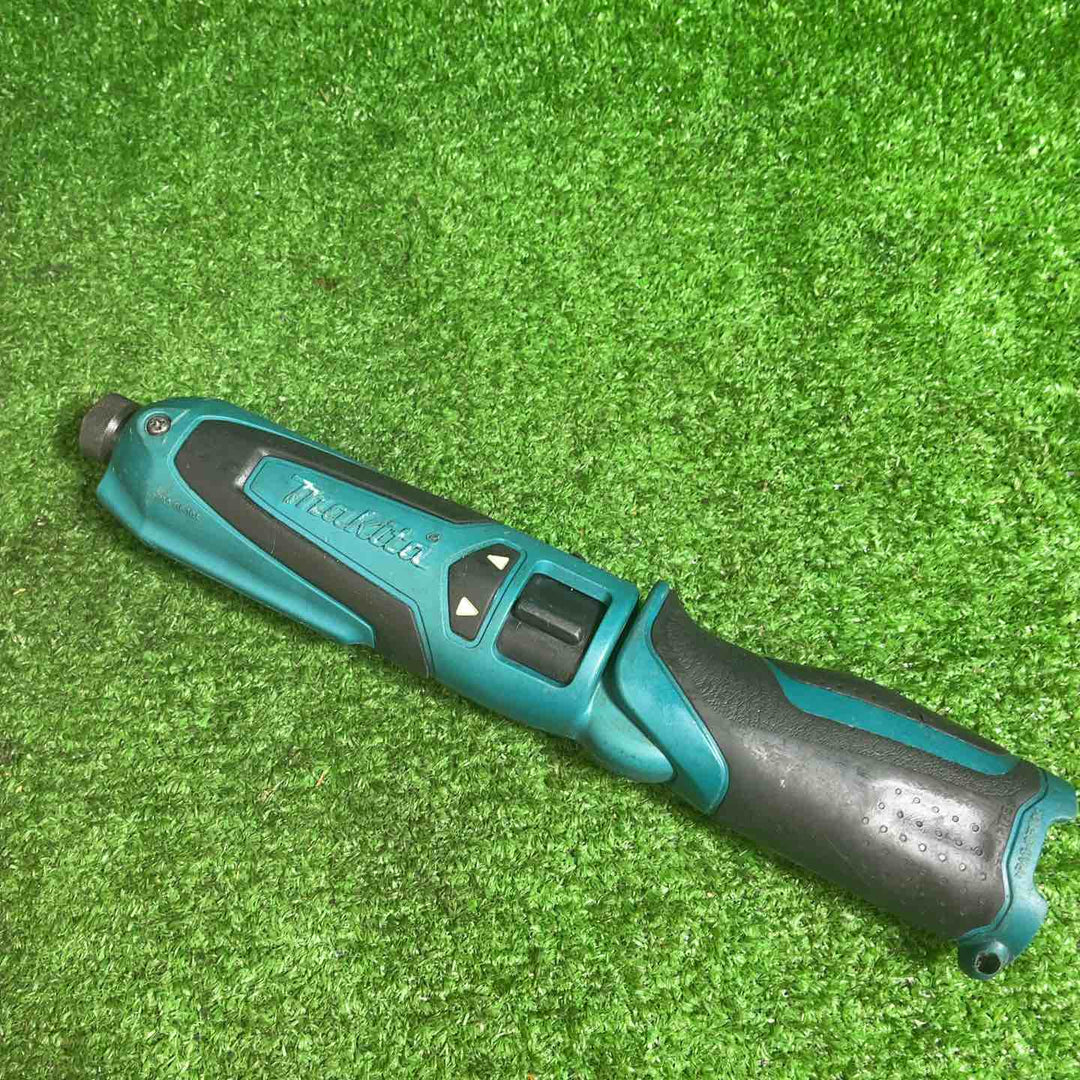 マキタ(makita) コードレスペンインパクトドライバ TD021DSHSP【藤沢店】