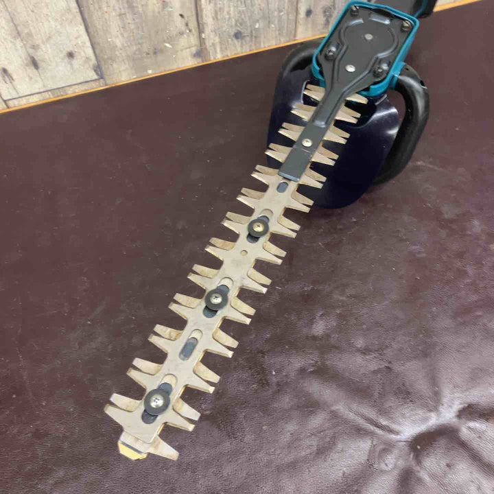【中古品】マキタ(makita) 充電式生垣バリカン MUH365DZ【東大和店】