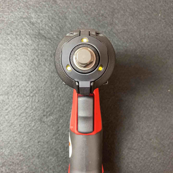 【未使用(店頭展示品)】スナップオン(Snap-on) 電動マイクロインパクト CT761AJ2 本体のみ バッテリ無し充電器付【東大和店】