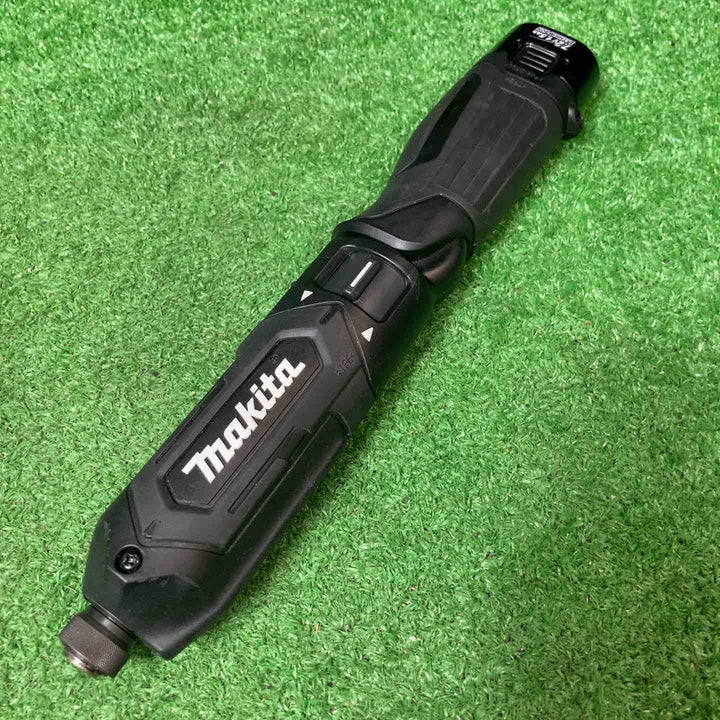 ★マキタ(makita) 7.2V コードレスペンインパクトドライバー TD022DSHXB【岩槻店】