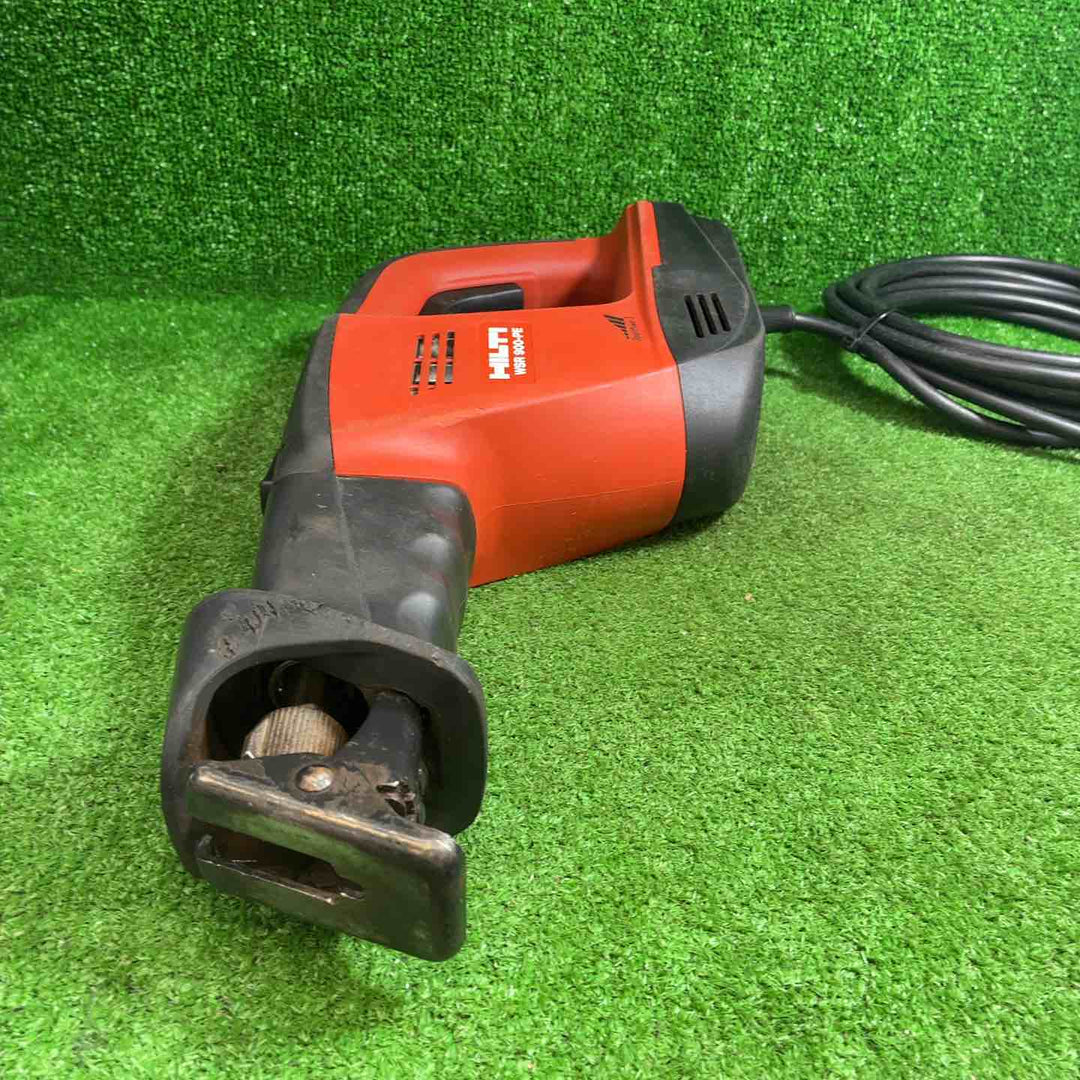 ヒルティ(HILTI) セーバソー(レシプロソー) WSR900-PE【藤沢店】