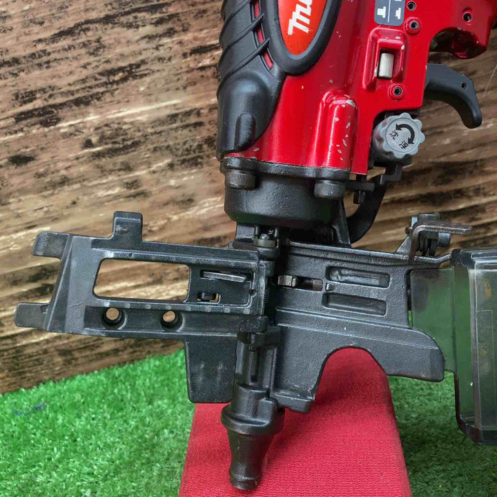 ★マキタ(makita) 高圧エア釘打ち機 AN510HS【川越店】