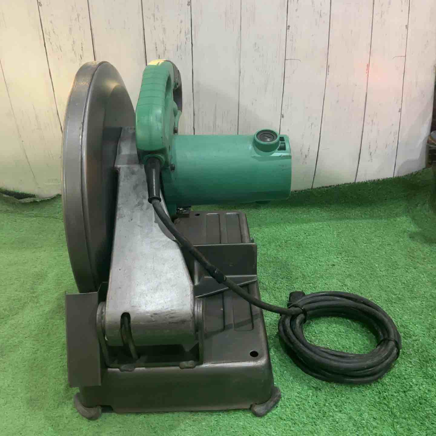 ☆ハイコーキ(HIKOKI ※旧:日立工機) 高速切断機 CC14SF【川口店