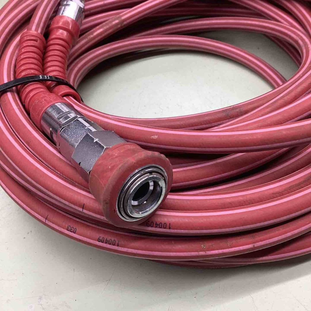 マックス エアホース HSH 6×30 (AH96370)【越谷店】