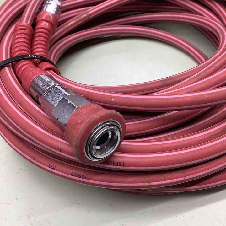 マックス エアホース HSH 6×30 (AH96370)【越谷店】