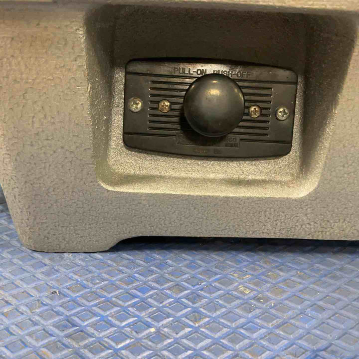 【店頭受取り限定】アサダ ねじ切り機 パイセット40【草加店】