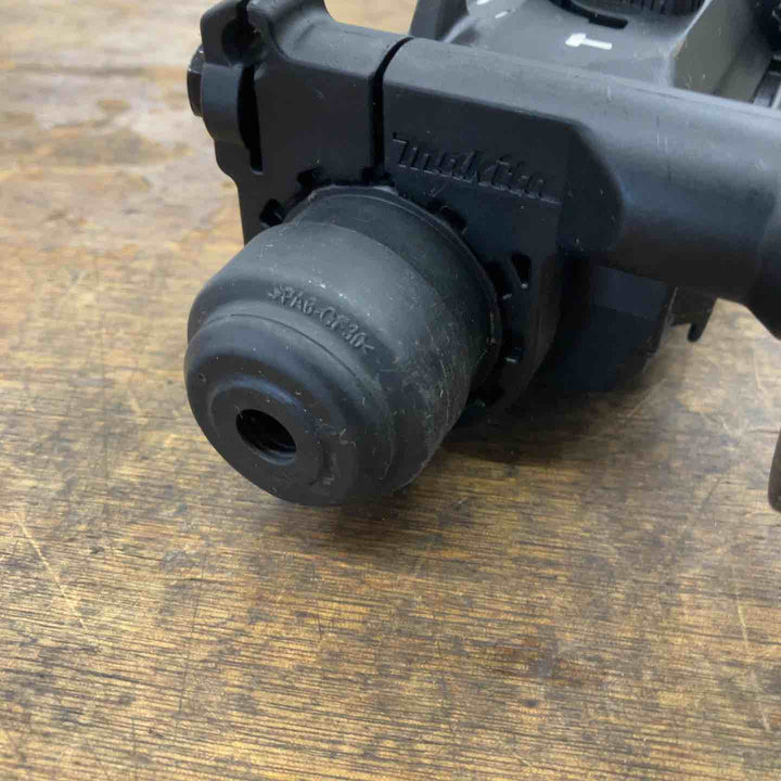 【中古品】★マキタ makita コードレスハンマドリル HR182DRGX 18V フルセット【柏店】