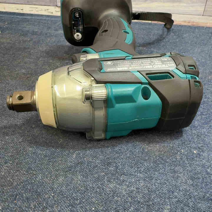 ★マキタ(makita) コードレスインパクトレンチ TW284DZ ※箱無し【八潮店】