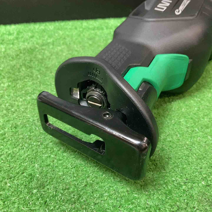【中古美品】★ハイコーキ(HIKOKI ※旧:日立工機) コードレスセーバーソー CR36DA(NN)【岩槻店】