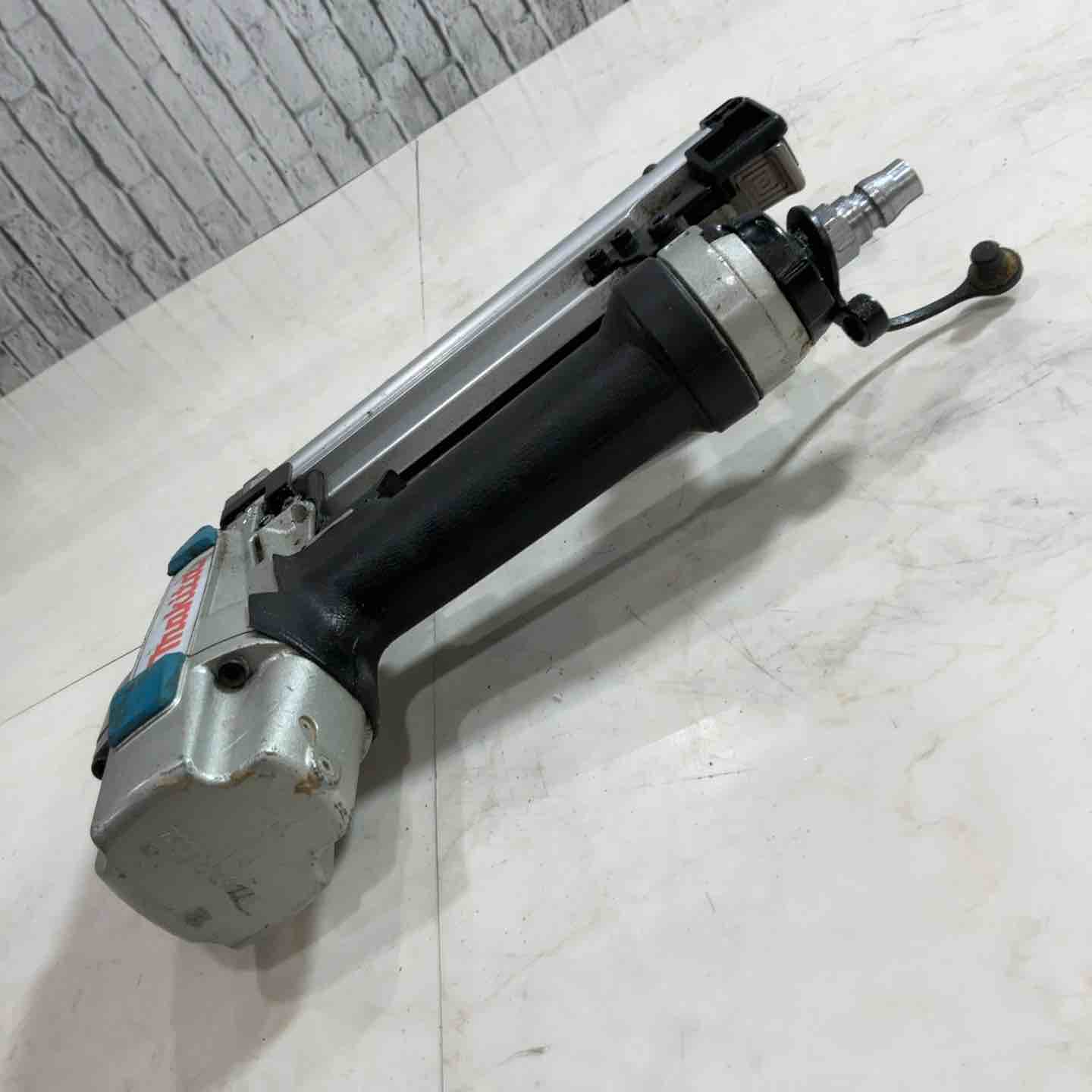 ☆マキタ(makita) 常圧フィニッシュネイラ AF502N【川口店】 – アクト