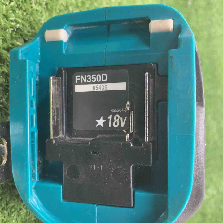 ◇マキタ 充電式35mm面木釘打ち機 FN350DZ【川崎店】