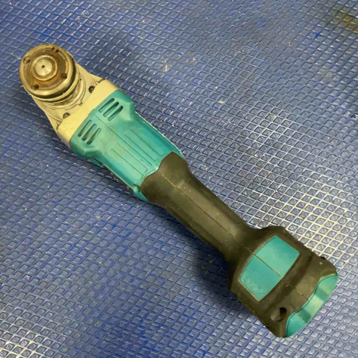 ☆マキタ(makita) 125mmコードレスディスクグラインダ GA504DZN (GA504DN)【草加店】