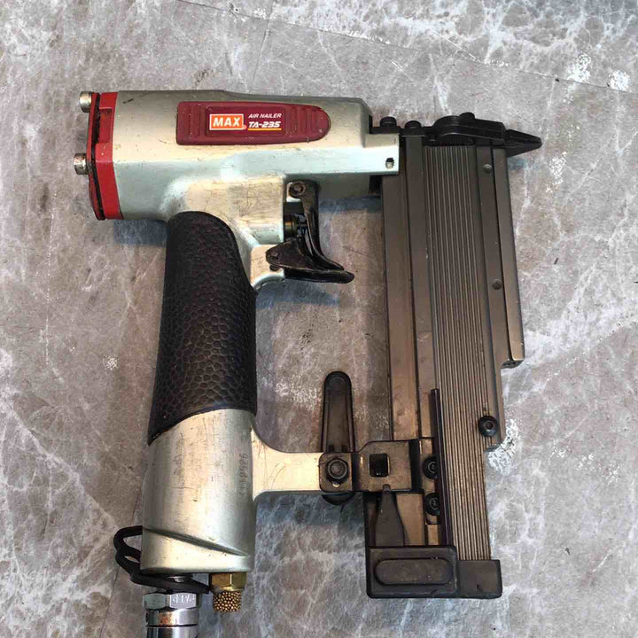 ◇マックス(MAX) 常圧ピンネイラ TA-235/P35F3【八潮店】