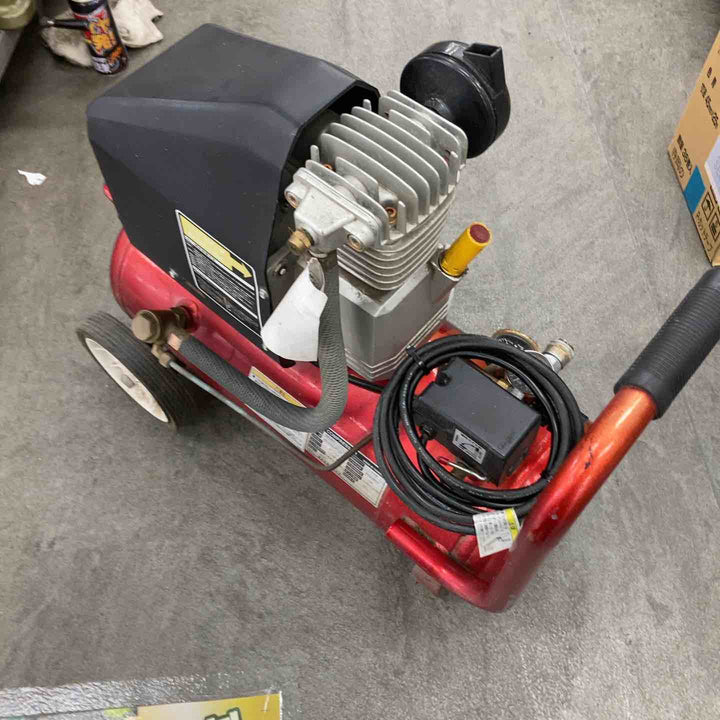 【店頭受取り限定】◇SK11 オイル式 エアーコンプレッサー SR-251 タンク容量 30L SR-B30LPT-01【川崎店】