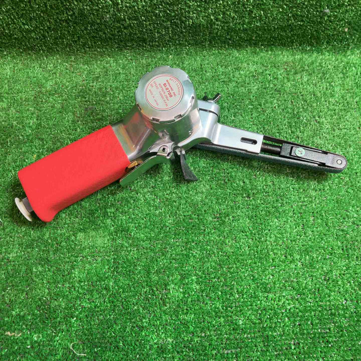 ◇信濃機販(SI) エアベルトサンダー SI-2700【川越店】