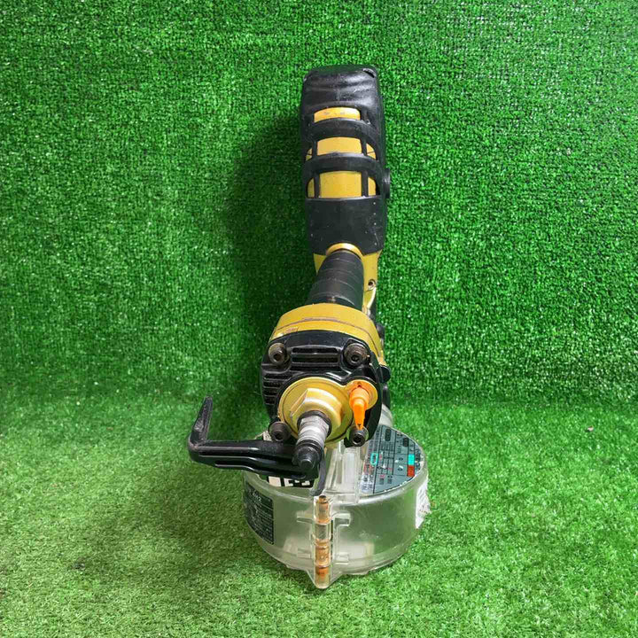 【中古品】 ハイコーキ (HIKOKI ※旧:日立工機) 高圧エアネジ打ち機 WF4H2 【藤沢店】