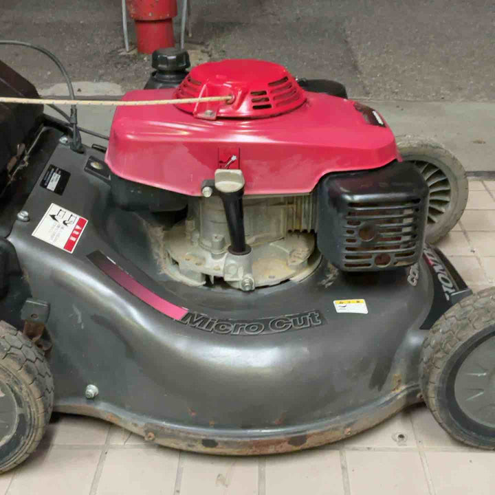 【店頭受取り限定】HONDA ホンダ エンジン芝刈り機 HRC536KHXJ 【草加店】