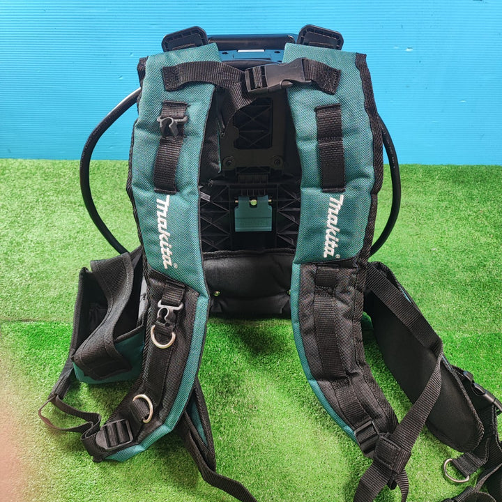 ◇マキタ(makita) ポータブル電源PDC1200 充電器・肩掛バンド付 A-71825【岩槻店】