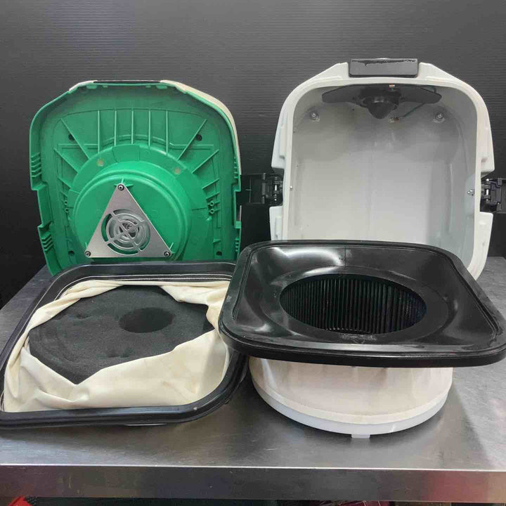 【中古品】 ハイコーキ(HIKOKI ※旧:日立工機) コードレス集じん機 乾式 RP3608DB(NN) 【東大和店】