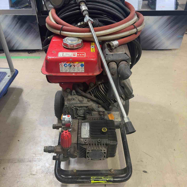 高圧洗浄機 SEC-1309【町田店】