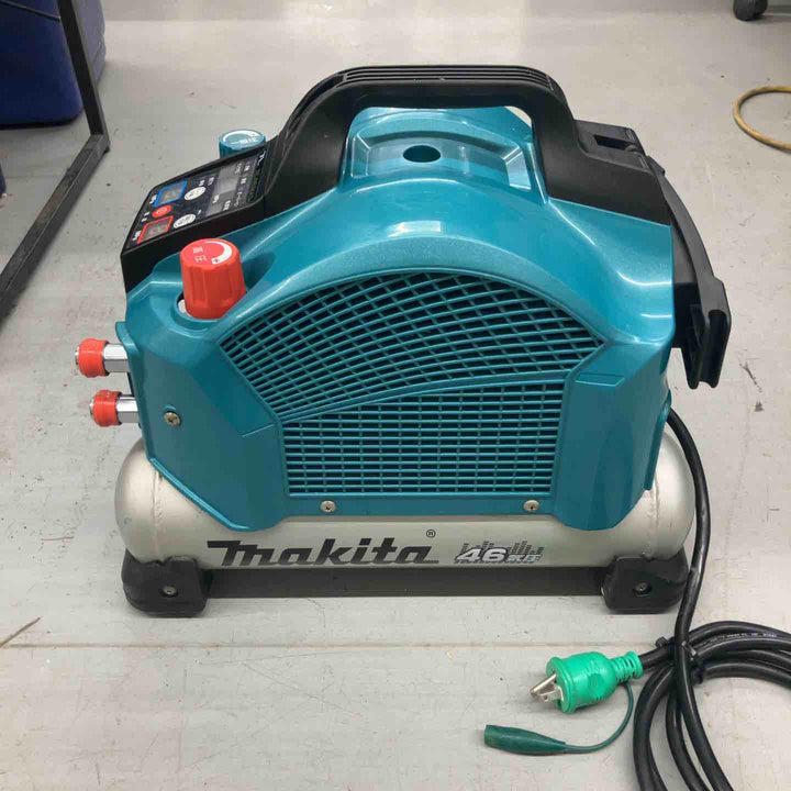★マキタ(makita) エアコンプレッサー AC462XS【戸田店】