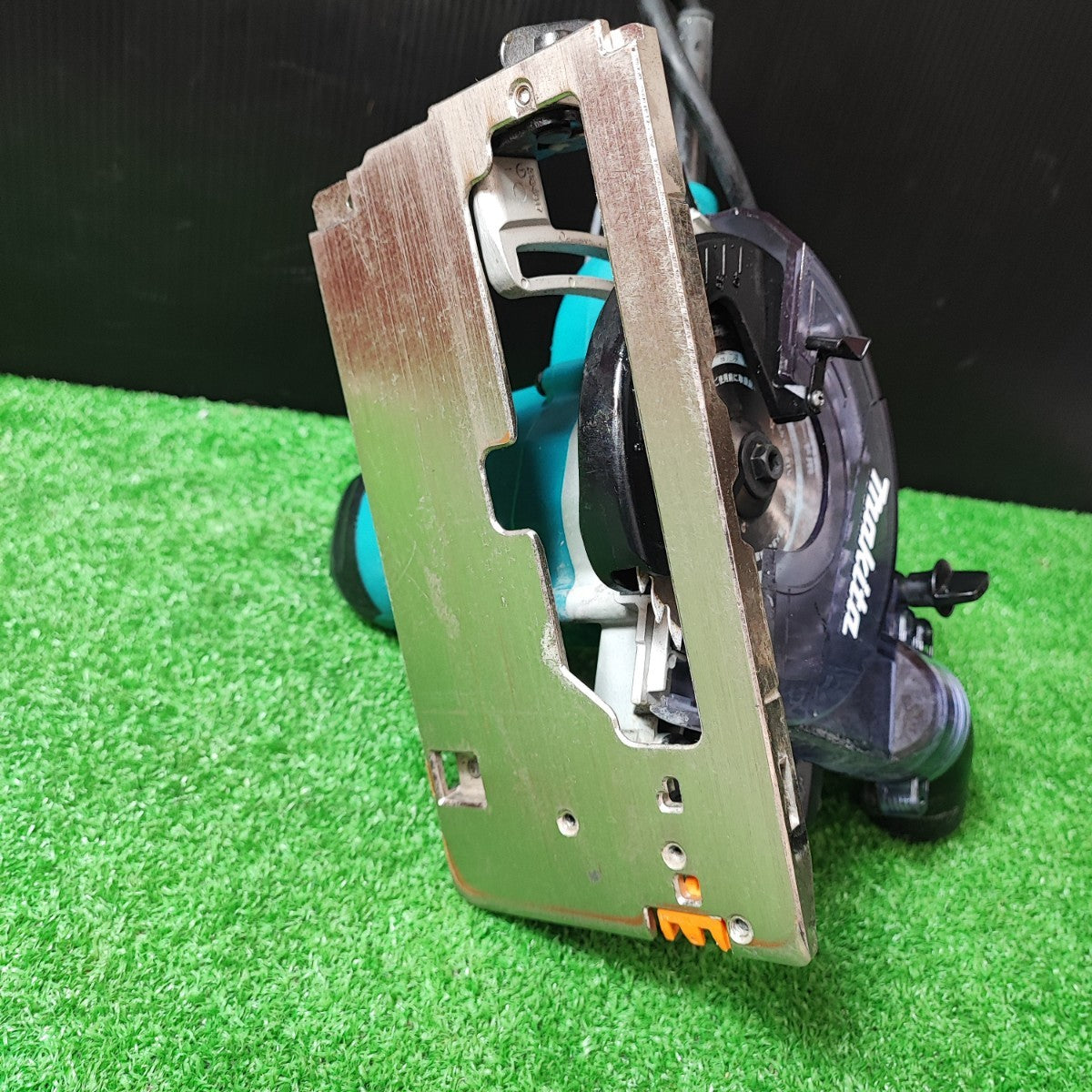 ☆マキタ(makita) 防じん丸のこ KS5000FX【岩槻店】 – アクトツール