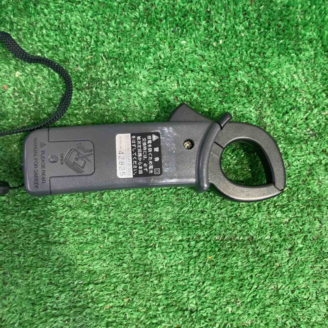 MODEL 2033｜交流電流・直流電流測定用クランプメータ【町田店】