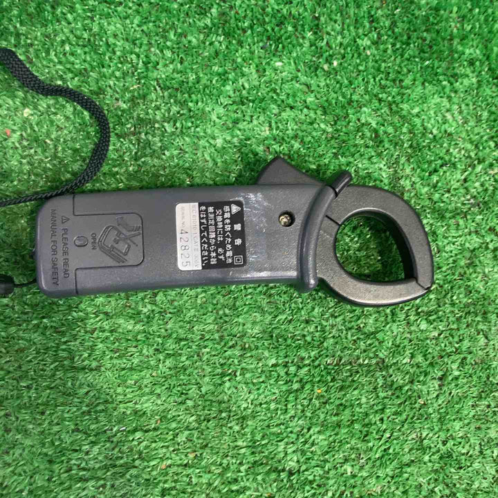 MODEL 2033｜交流電流・直流電流測定用クランプメータ【町田店】