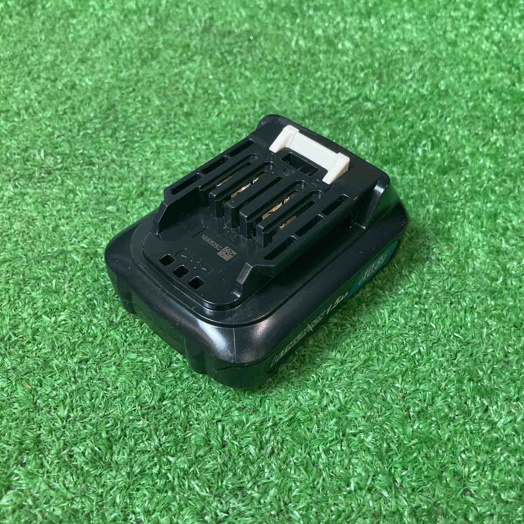 ◇マキタ(makita) コードレスインパクトドライバー TD110DSHXW【岩槻店】