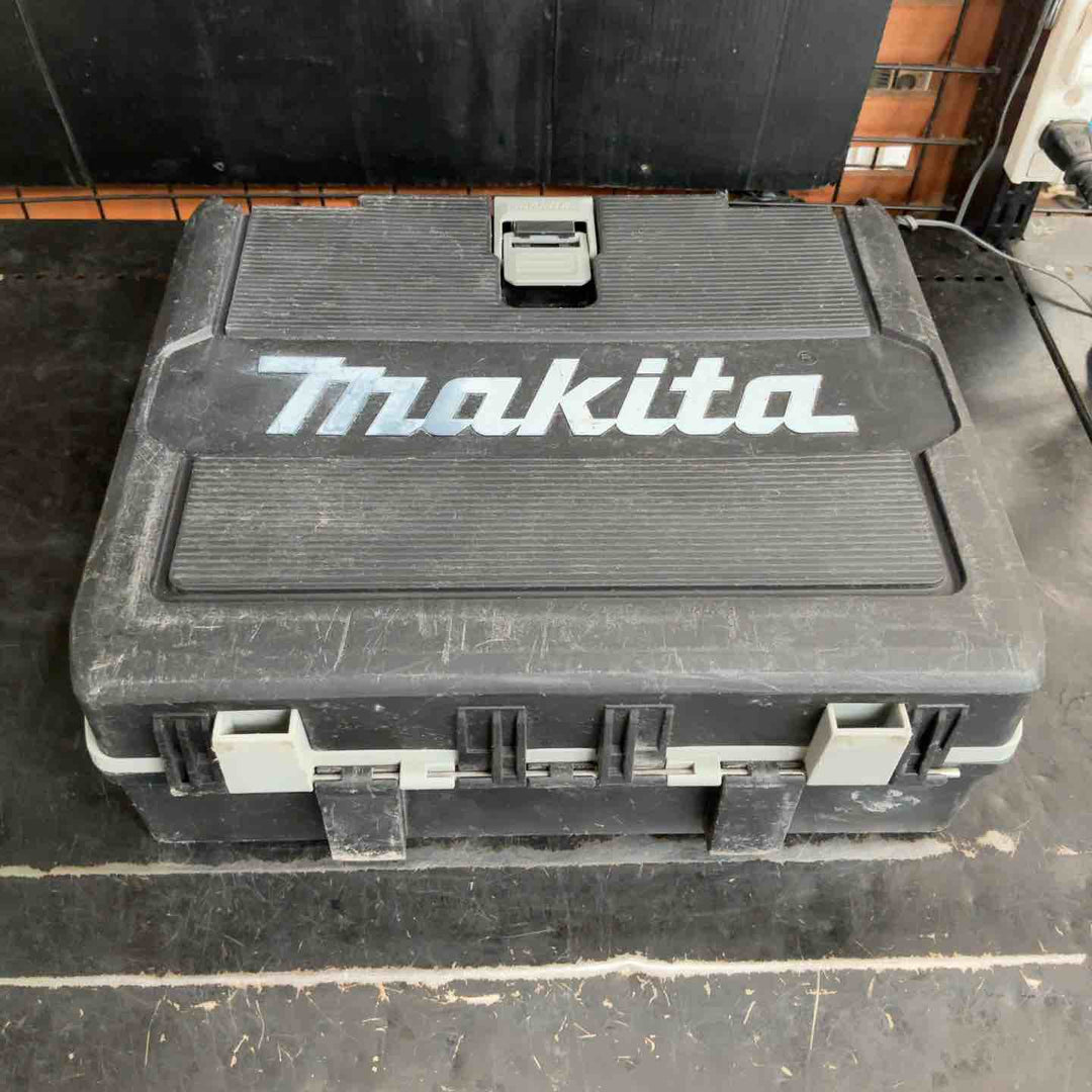 ★マキタ(makita) コードレスインパクトドライバー TD172DGXAR【草加店】