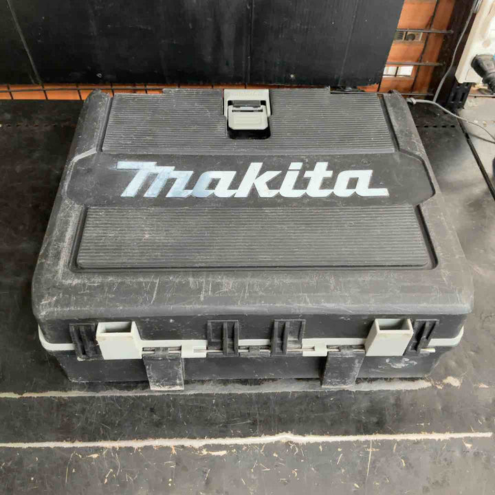★マキタ(makita) コードレスインパクトドライバー TD172DGXAR【草加店】
