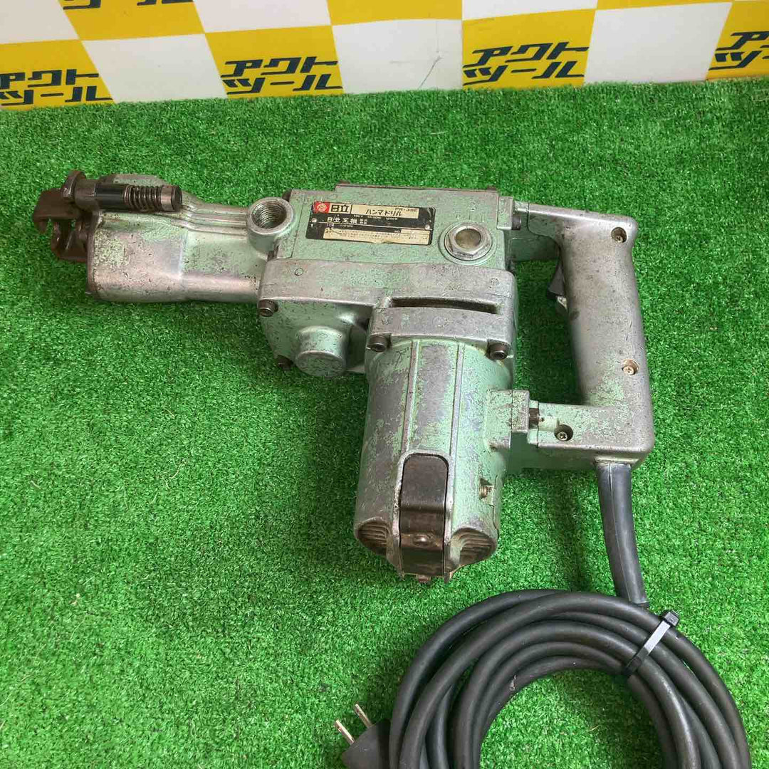 ★ハイコーキ(HIKOKI ※旧:日立工機) ハンマドリル PR-38E【越谷店】