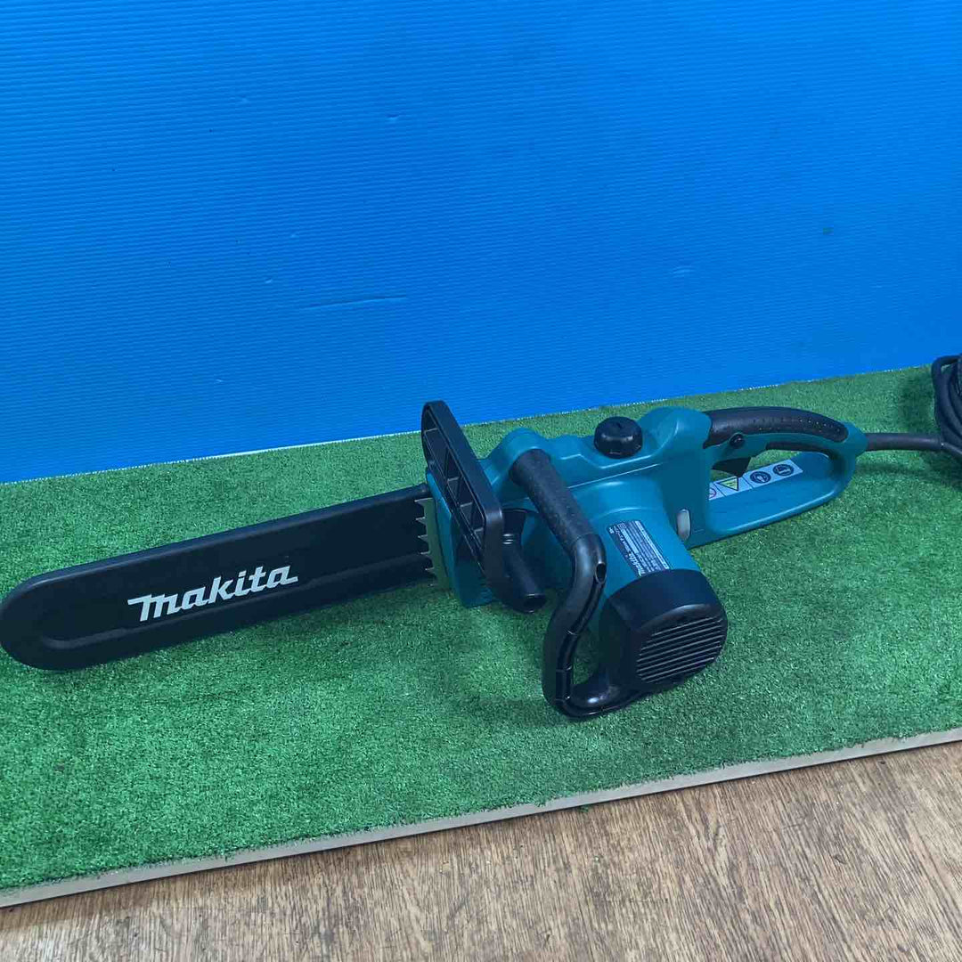 ☆マキタ(makita) 電気チェーンソー  MUC301【岩槻店】