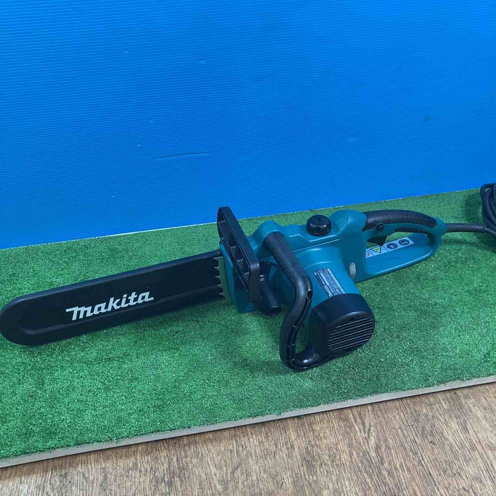 ☆マキタ(makita) 電気チェーンソー  MUC301【岩槻店】