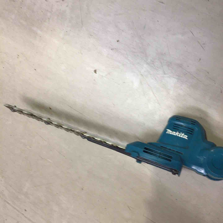 【店頭受取り限定】◇マキタ(makita) コードレスポールバリカン  MUN301LDZ【町田店】