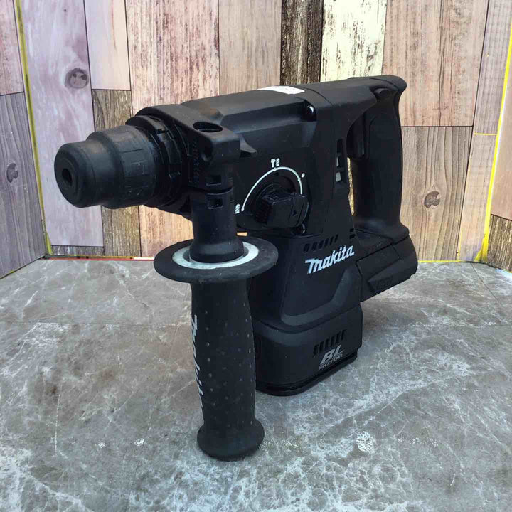☆マキタ(makita) コードレスハンマドリル HR244DZB【八潮店】