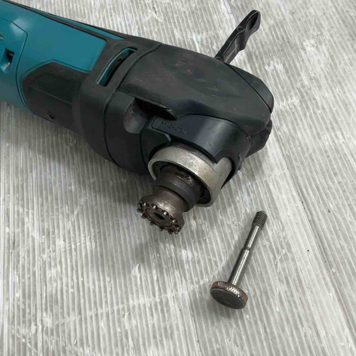 ★マキタ(makita) コードレスマルチツール TM51DZ【草加店】