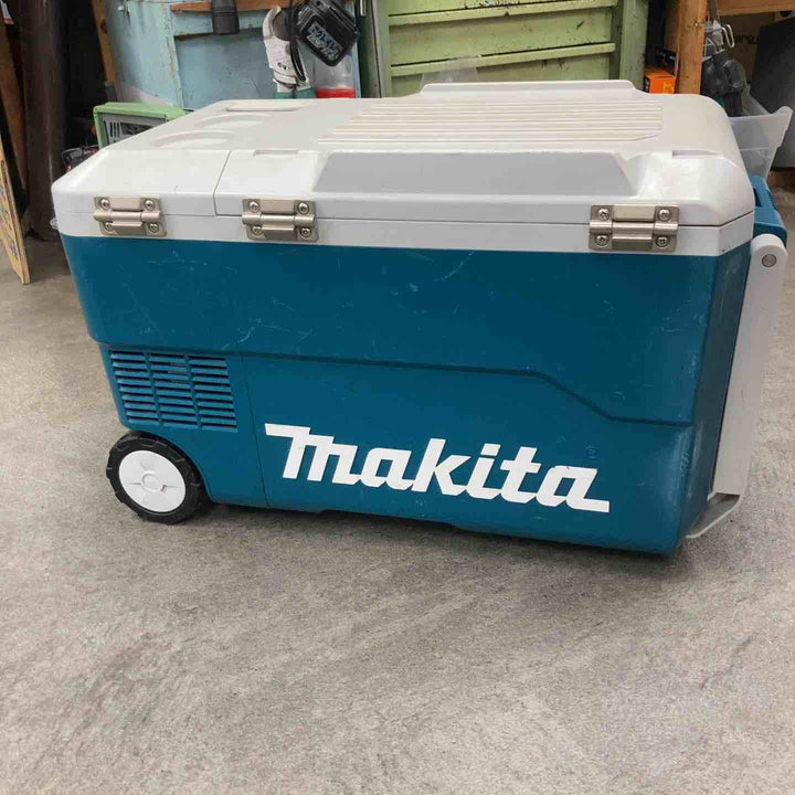 ★マキタ(makita) コードレス冷温庫 CW180DZ【川崎店】