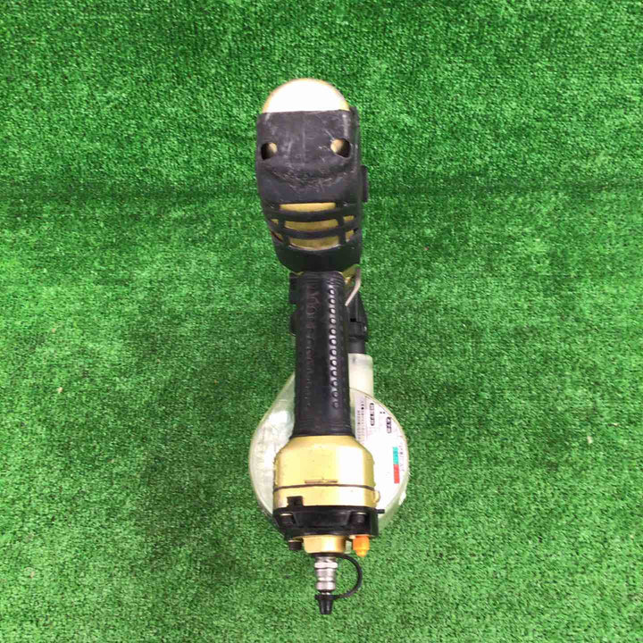 ★ハイコーキ(HIKOKI ※旧:日立工機) 高圧エアネジ打ち機 WF4H2【川崎店】